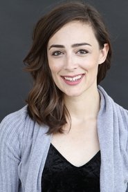 Katie Mae Peters portrait
