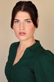 Amy Clayton portrait