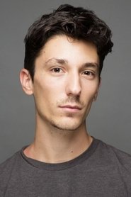 Paul Granier portrait