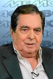 Benedito Ruy Barbosa portrait