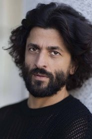 Gianni Rosato portrait