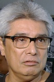 William Martinez portrait
