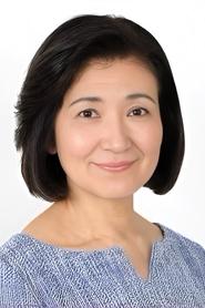 Yukiko Takabayashi portrait