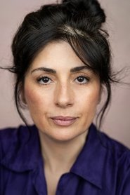 Sara Montrose portrait