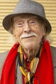 Max Berliner portrait