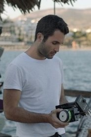 Stefanos Sitaras portrait