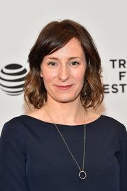Rachel Tunnard portrait