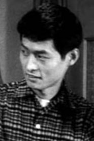 Nam Yang-il portrait
