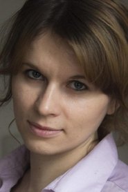 Darya Yurkevich portrait