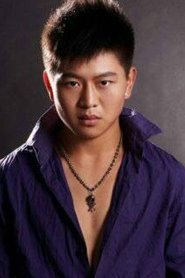 Li Liming portrait