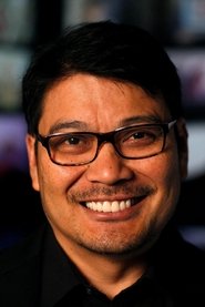 Ronnie del Carmen portrait