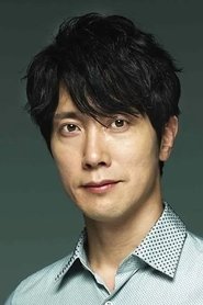 Kuranosuke Sasaki portrait