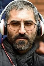 Hossein Namazi portrait