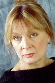 Nelli Pshyonnaya portrait