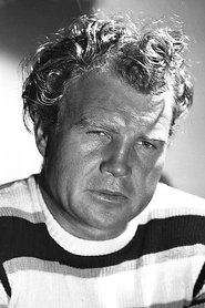 John Cason portrait