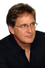 Joe Fowler portrait