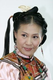 Jin Zhu portrait