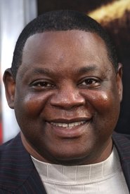 Ken Sagoes portrait