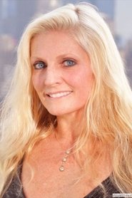 Carol Levy portrait