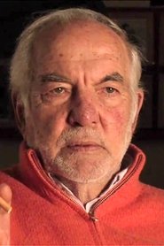 Franco Di Giacomo portrait