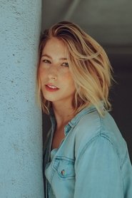 Jessie Barr portrait