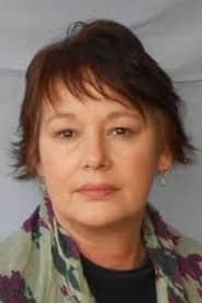 Katy Brinson portrait