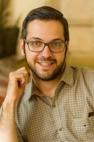 Milad Nouri portrait