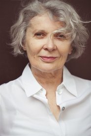 Catherine Morlot portrait