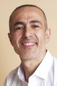 César Caillet portrait