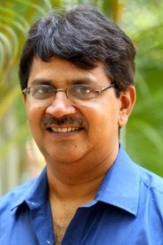 Raj Madiraju portrait