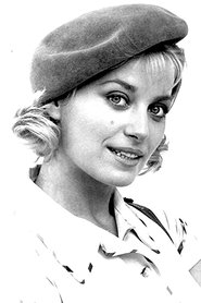 Laura Trotter portrait