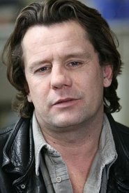 Luc Thuillier portrait