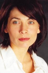 Lada Maris portrait
