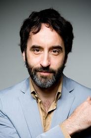 Don McKellar portrait