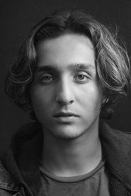 Denizhan Akbaba portrait