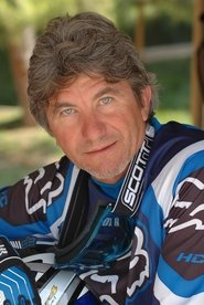 Kurt D. Lott portrait