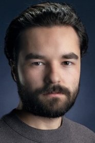 Daniel Beltram portrait