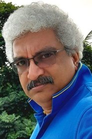 Sourav Ghosh portrait