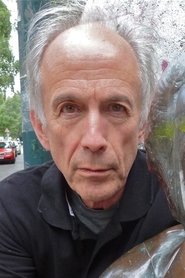 Eric Breitbart portrait