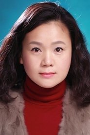 Cha Sang-mi portrait