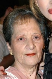 Margarita Seisdedos portrait