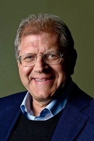 Robert Zemeckis portrait