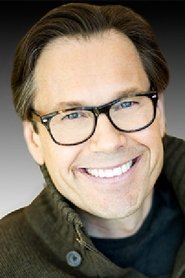 Jay Morberg portrait