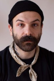 Marcelo Mattina portrait