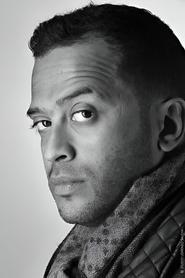 Anouar Moatassim portrait