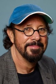 Rob Lieberman portrait