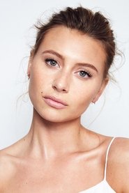 Aly Michalka portrait