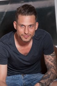 Julian Schmieder portrait