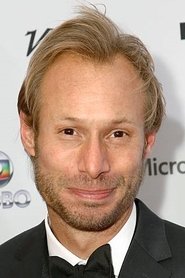 Ed Fraiman portrait