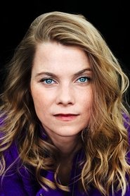 Henrike von Kuick portrait